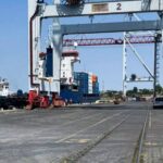 Порт Одеської області готують до конкурсу