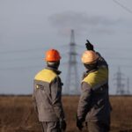 ДТЕК інвестував у ремонти ТЕС більше за пів року 2025 року, ніж за увесь 2024