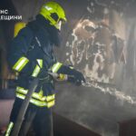 Пожежа в Одесі 20 липня: врятовано чоловіка