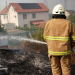 Пожежі на Одещині 2025: що спричиняє масштабні загоряння в сільській місцевості