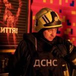 Атака на Запоріжжя 20 липня – є потерпілі та руйнування