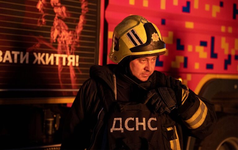 Атака на Запоріжжя 20 липня – є потерпілі та руйнування