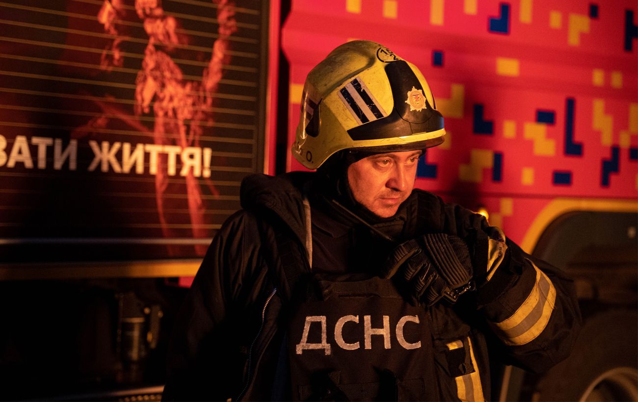 Атака на Запоріжжя 20 липня – є потерпілі та руйнування