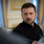 Зеленський заявив, що готовий підписати закон про множинне громадянство