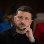Обмін полоненими – Зеленський чекає результатів 23 липня