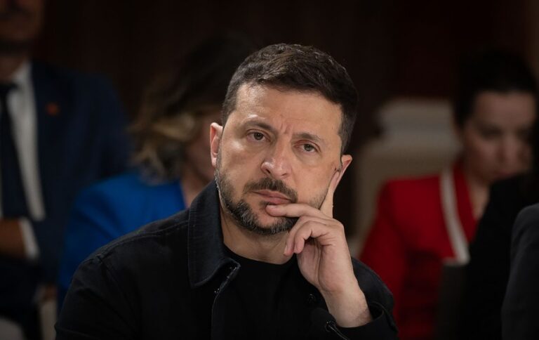 Обмін полоненими – Зеленський чекає результатів 23 липня