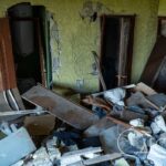Нічна атака на Одесу 19 липня – фото руйнувань