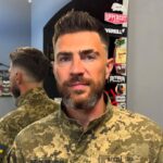 Скандал через поцілунок військових – Віталій Седюк зробив заяву