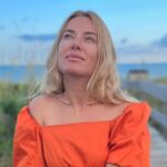 Ольга Горбачова показала дітей від Юрія Нікітіна – фото