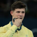 Гімнаст Ілля Ковтун офіційно змінив громадянство з українського на хорватське