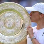Свьонтек виграла Вімблдон 2025 з історичним розгромом, відео