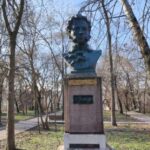 Активісти вимагають знесення пам’ятників Пушкіну в Болграді й Татарбунарах