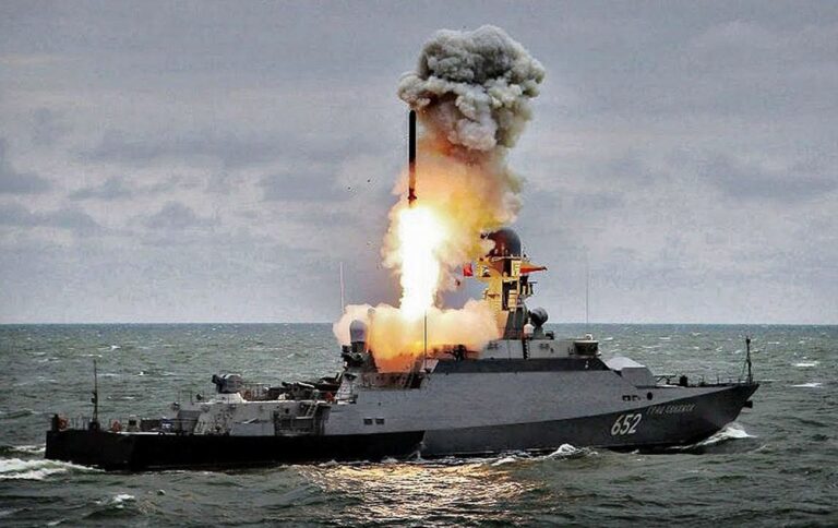 Носії Калібрів у морі мовчать – Плетенчук пояснив, чому