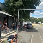 У Балті встановлять додаткові рамки охолодження