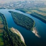 Дунай в Ізмаїлі – джерело ризику: екологи попереджають про небезпеку