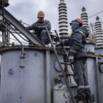 Аварійне відключення електроенергії у Миколаєві 9 липня – деталі