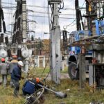 Електропостачання в регіонах України – Міненерго пояснило, чи є проблеми