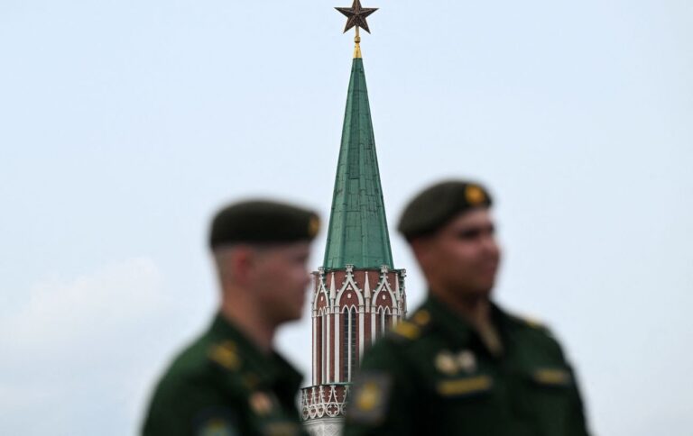 Втрати росіян – у ГУР розповіли про втрати окупантів з зеків