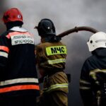 Кстово під атакою дронів 13 липня – росіяни скаржаться на перебої за світлом