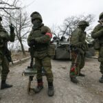 Росіяни в Донецькій області змінили тактику м’ясних штурмів