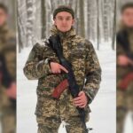 історія бійця Руслана Кіщука з Одещини