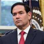 Рубіо назвав кандидатом у президенти США у 2028 році Джей Ді Венса