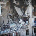 пошкоджено 7 пам’яток, загинув чоловік