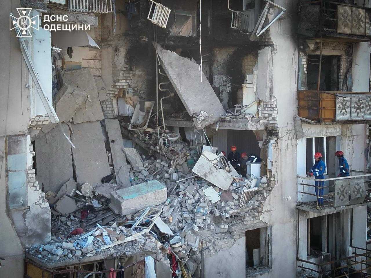 пошкоджено 7 пам’яток, загинув чоловік