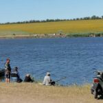 куди зникли ставки та що роблять рибалки