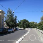 Міст, який обрав філософа: історія перейменування в Одесі