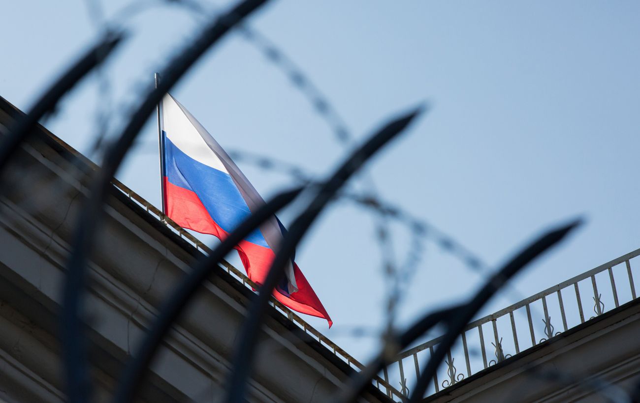 Санкції проти Росії – у Зеленського дали пояснення щодо скасування обмежень Трампом