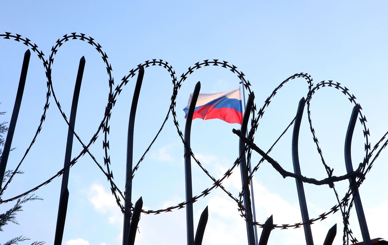 Санкції ЄС проти Росії вдруге скасувала Словаччина