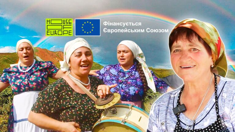 обряд, поліглоти та таємниці албанців Одещини