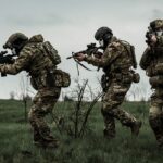 ГУР ліквідували екіпаж російського БПЛА Скат 350М у Токмаку