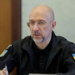 Шмигаль заявив, що Україна дуже близька до створення балістичних ракет