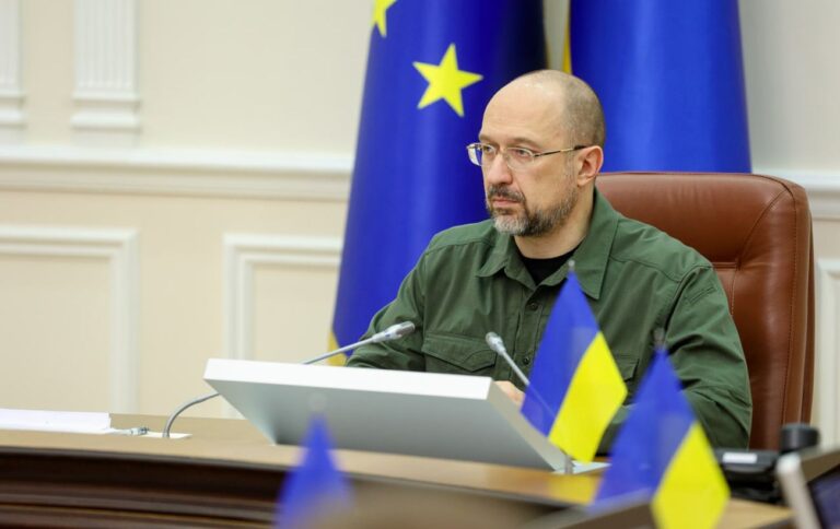 Перестановки в Кабміні – РБК-Україна дізналося ексклюзивні деталі