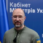 Відставка Шмигаля: він очолить Міноборони, а Свириденко Кабмін —