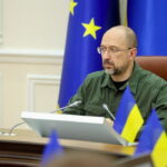 Шмигаль пішов у відставку: він може очолити Міноборони