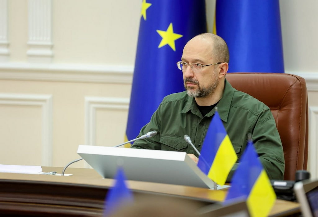 Шмигаль пішов у відставку: він може очолити Міноборони