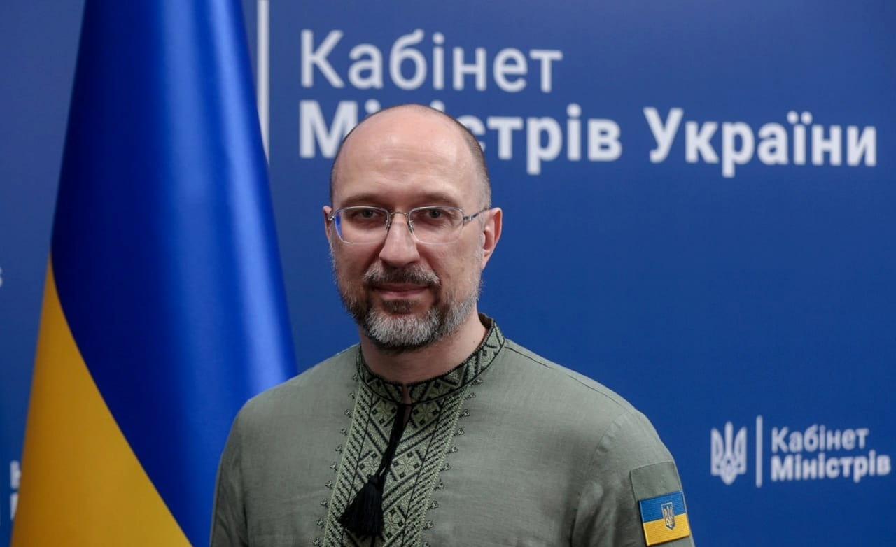 Відставка Шмигаля: він очолить Міноборони, а Свириденко Кабмін —