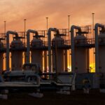 Європа може втратити газ Катару через новий закон ЄС