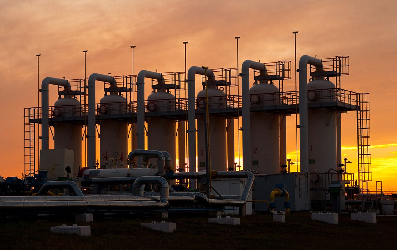 Європа може втратити газ Катару через новий закон ЄС