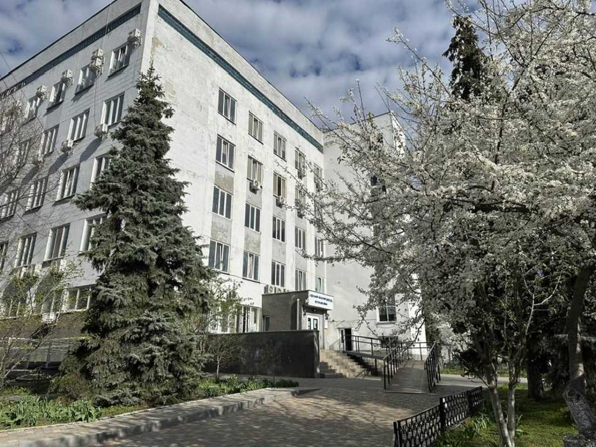 Компанія з сумнівною репутацією реконструюватиме одеський шпиталь для ветеранів