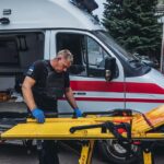 Обстріл Сумської громади 13 липня – росіяни атакували бригаду медиків