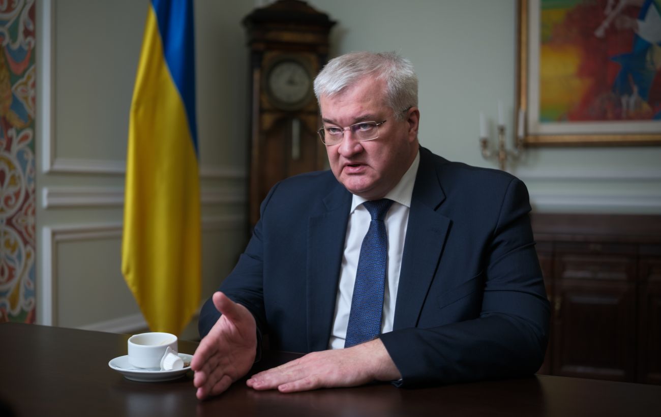 Сибіга заявив, що заяви зі США не свідчать про кардинальну зміну політики