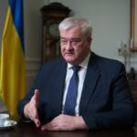 Санкції проти РФ – Сибіга закликав ЄС узгодити 18-й пакет із США