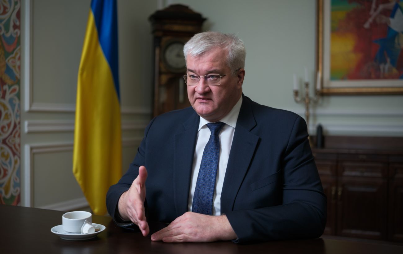 Санкції проти РФ – Сибіга закликав ЄС узгодити 18-й пакет із США
