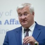 Сибіга звернувся із закликом до партнерів інвестувати в технології України