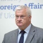 Сибіга заявив, що історія Європи зараз твориться українською кров’ю