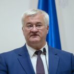 Оксана Маркарова звільнена з посади посла України у США – Сибіга підтвердив